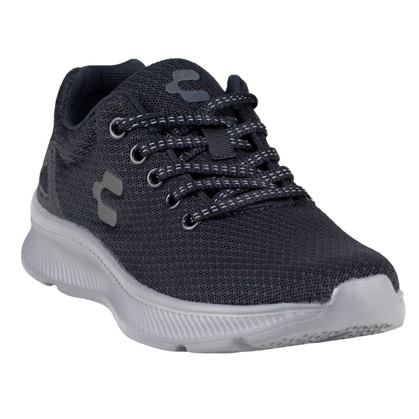 tenis Running Para Caballero Charly 1029882 Negro