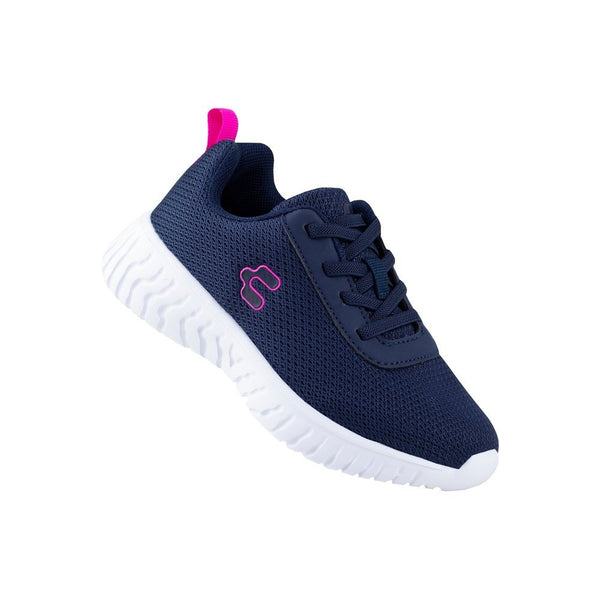 Tenis Charly Kids Sports Relax 1098317 Marino Fiusha