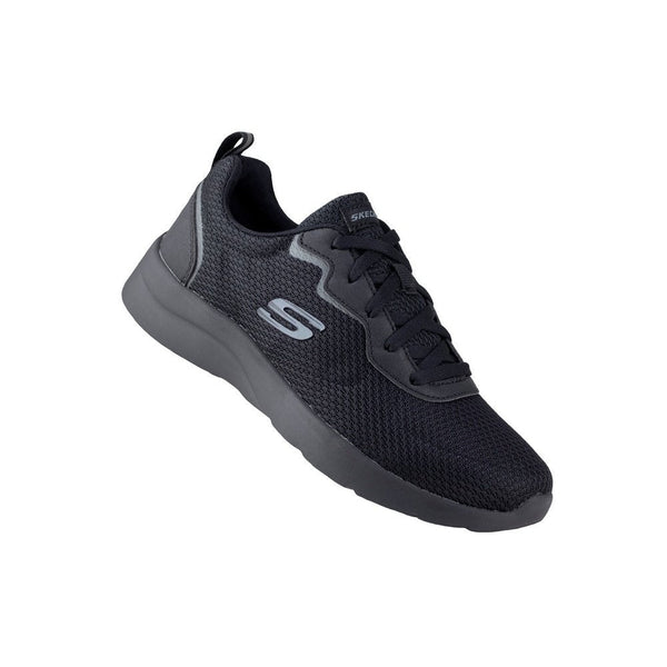 Tenis Skechers Dynamight 2.0 Zen Space Dama 149692 Negro