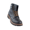 Bota Haiker Hombre Siete Leguas 2412-BT Negro