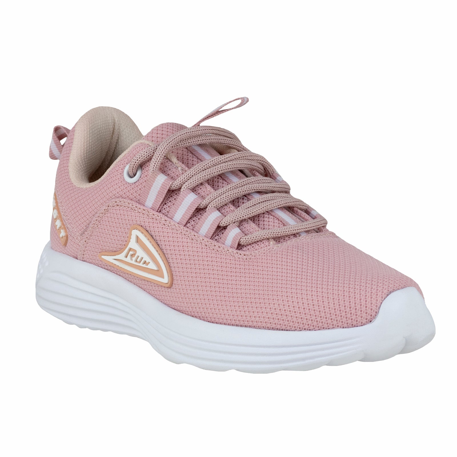 Tenis Running Moda Dama Up Sport 380 Maquillaje