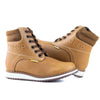 Bota Casual Niña Jeep Montana 19421 Crazy Miel