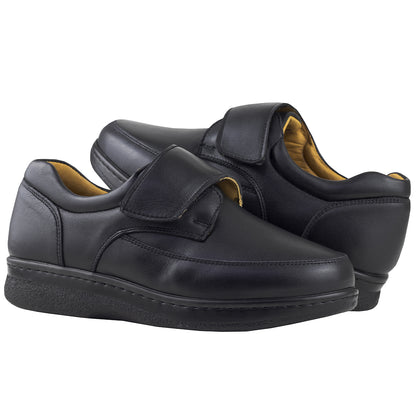 Calzado Pie Diabetico Mujer Zapatos Cómodos Dama Pie Diabético