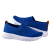Tenis Charly Meera City Dama 1059282 Azul Camell