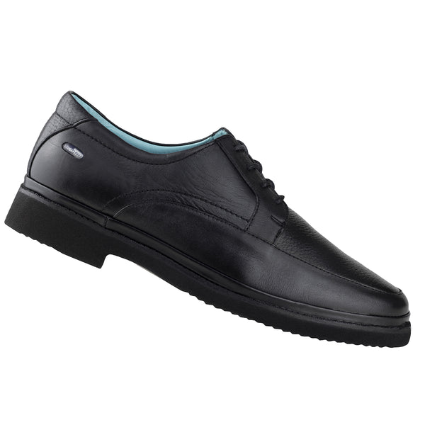 Zapato Oxford Caballero Jarking 1812 Venado Negro