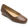 Flat Casual Dama Flexi Kirsten 119901 Café