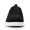 Slip On Casual Dama Flexi Tessa 101406 Negro