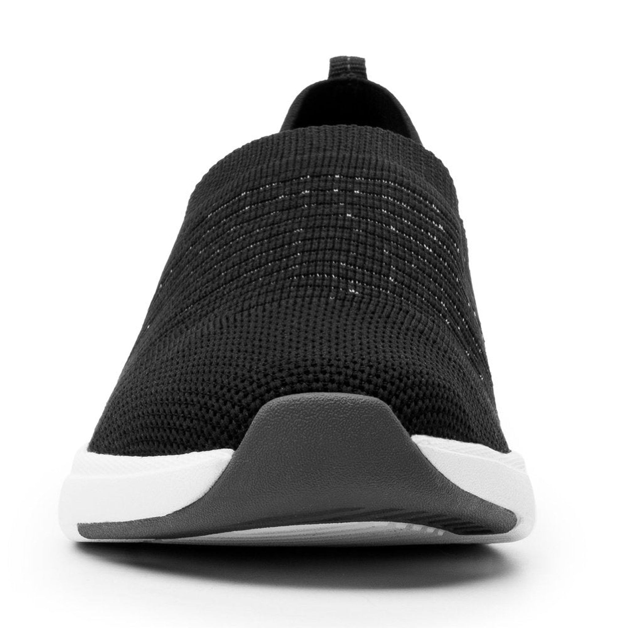 Tenis Casual Dama Flexi Fenix 105206 Negro