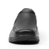 Zapato Escolar Niño Flexi Banfi Jr 93514 Negro