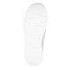 Tenis Casual Dama Flexi Atsiri 117207 Blanco