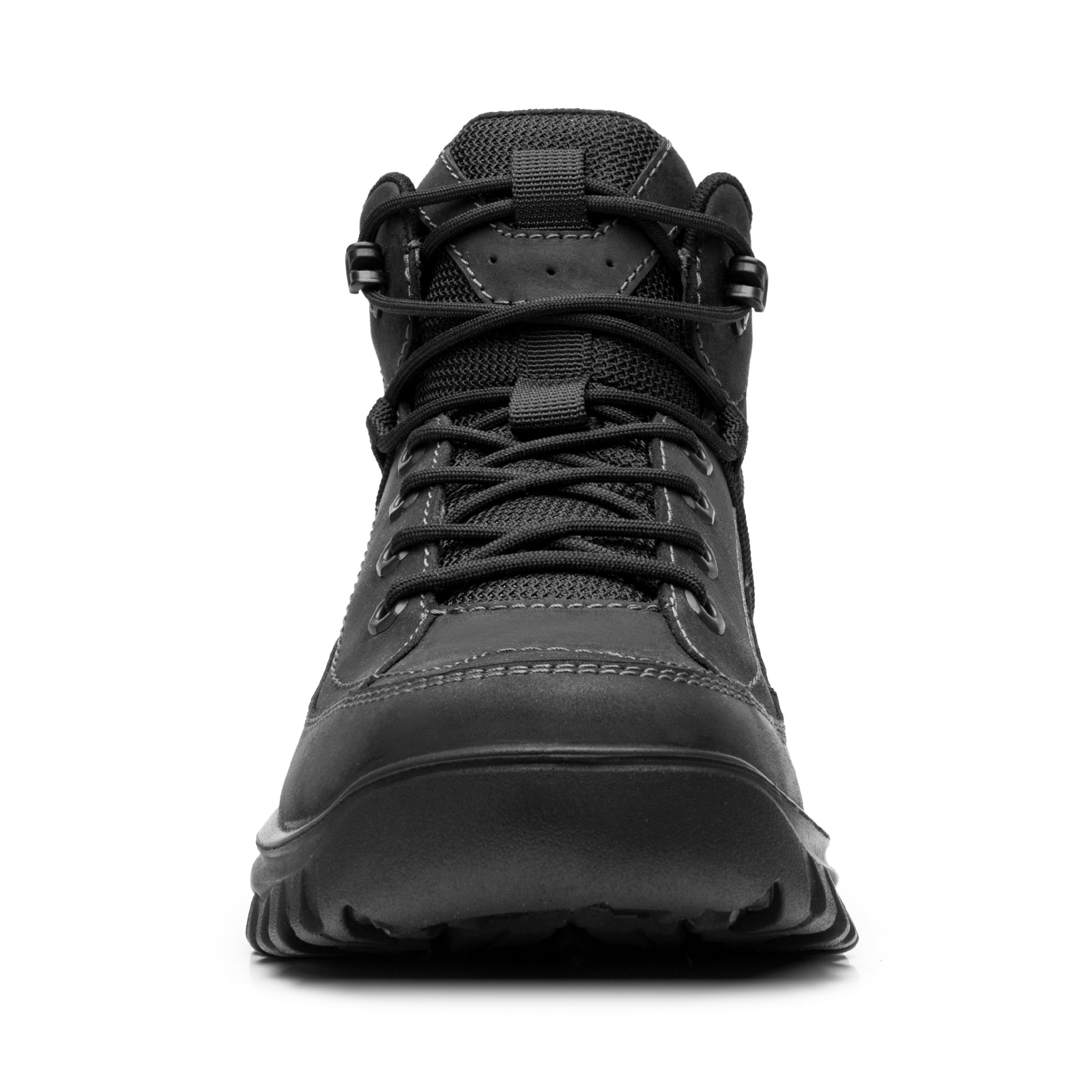 Botín Casual Outdoor Para Caballero Flexi Country 418103 Negro