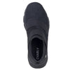 Tenis Running Para Dama Charly 1059114 Negro