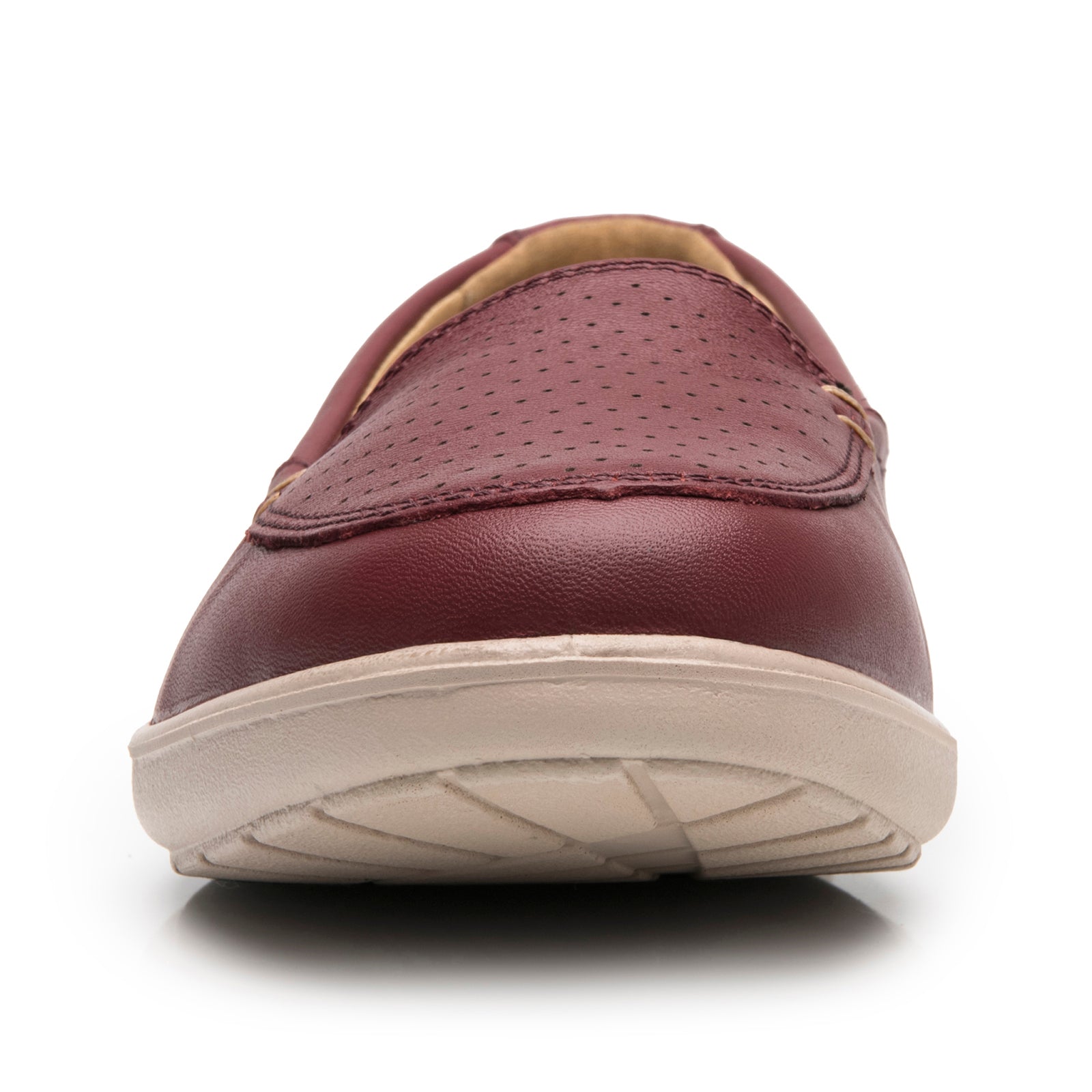 Zapato Mocasín Clásico Confort Casual Para Dama Flexi 101912 Negro