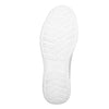 Flat Casual Dama Flexi Traviata 102003 Blanco