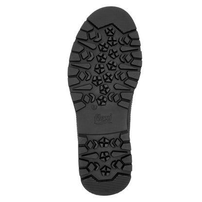 Bota Casual Caballero Flexi Country Killian 92113 Negro
