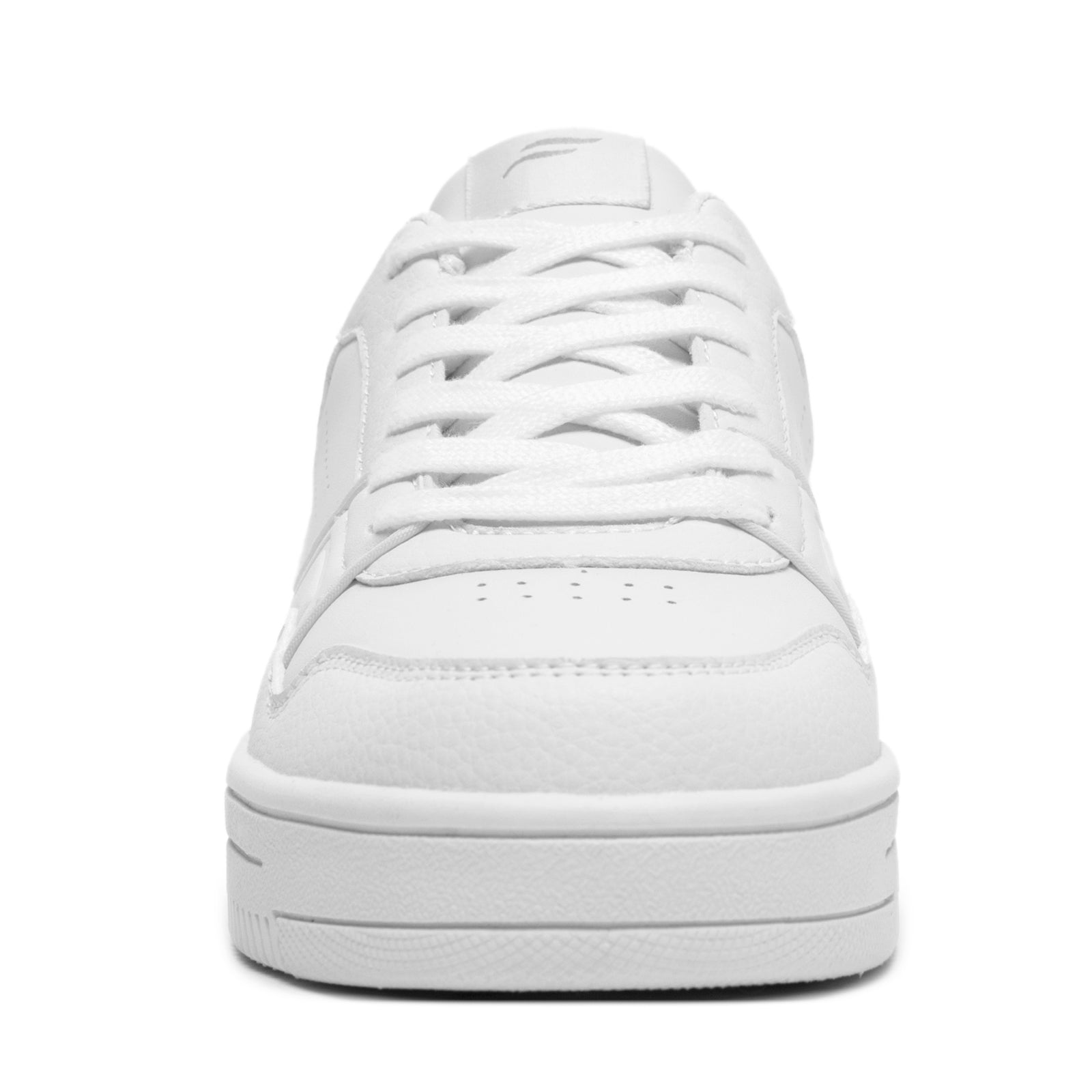 Tenis Sneaker Casual de Piel Para Dama Flexi 131601 Blanco