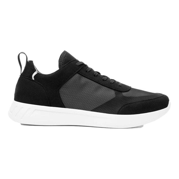 Tenis Casual Caballero Flexi Forseti 409002 Negro