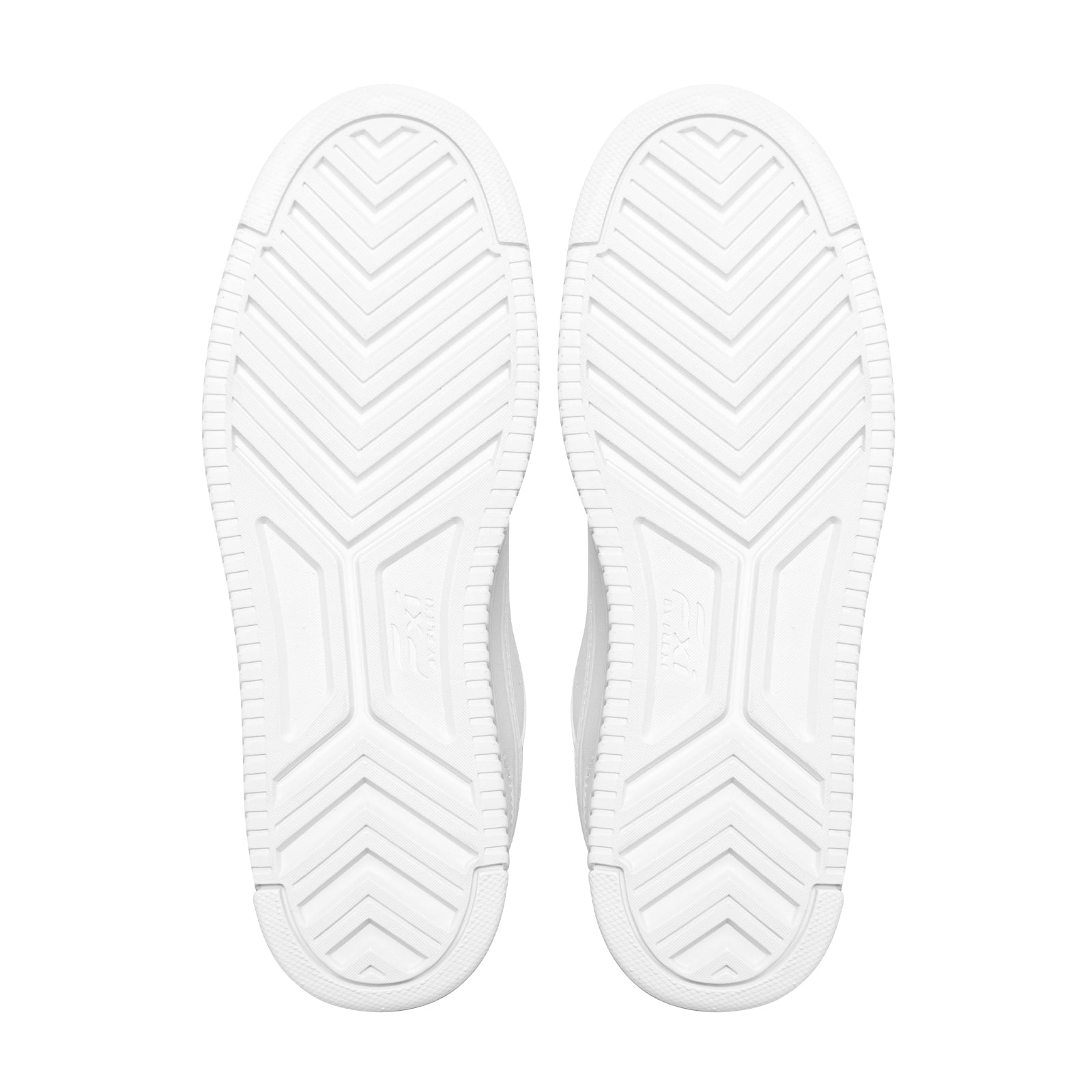 Tenis Sneaker Casual de Piel Para Dama Flexi 131601 Blanco