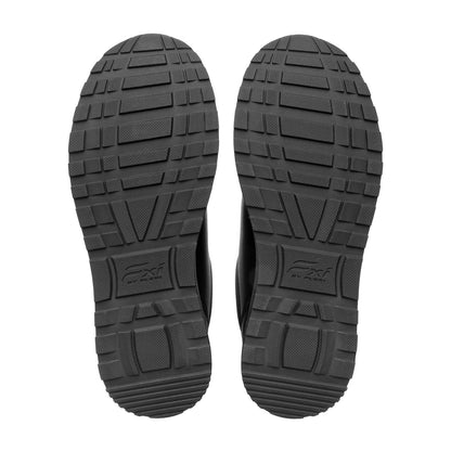 Tenis Casual Cómodos Para Dama Flexi 117212 Negro