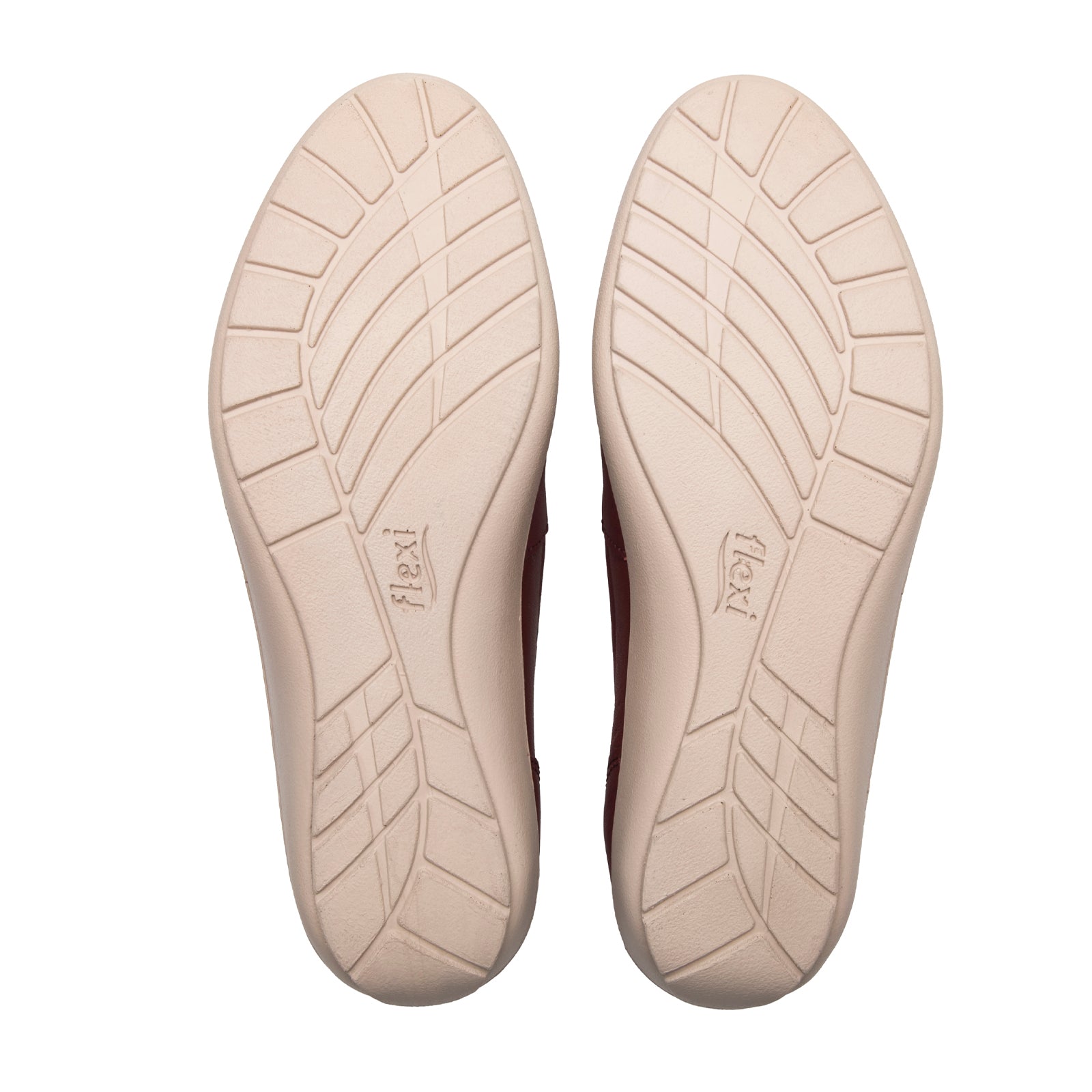 Zapato Mocasín Clásico Confort Casual Para Dama Flexi 101912 Negro