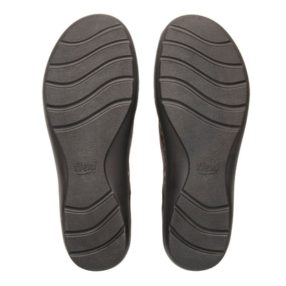 Zapato Slip On Mocasín Confort Para Dama 138104 Oporto