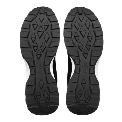 Tenis Confort Casual Para Caballero Flexi 420704 Negro