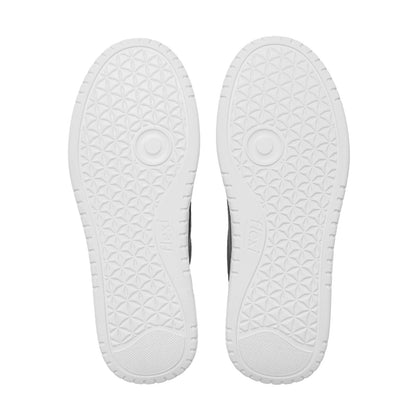 Tenis Confort Casual Cierre Para Dama Flexi 136604 Negro