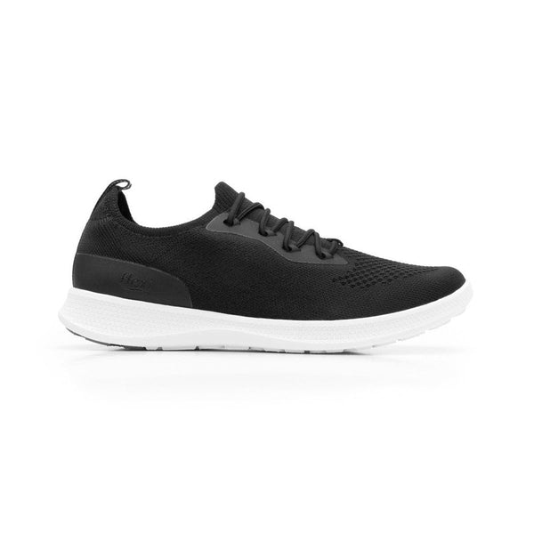 Tenis Casual Dama Flexi Helga 101303 Negro