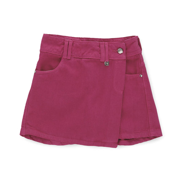 SHORT FALDA 38 FIUSHA