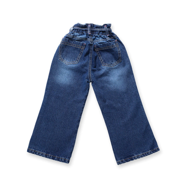 JEANS 44 AZUL MNO