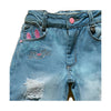 JEANS 52 AZUL