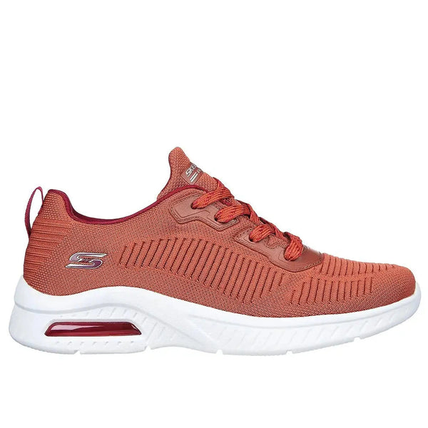 Tenis Skechers Squad-Air Sweet Encounter Dama 117379 Terracota