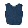 BLUSA 29 AZUL MNO