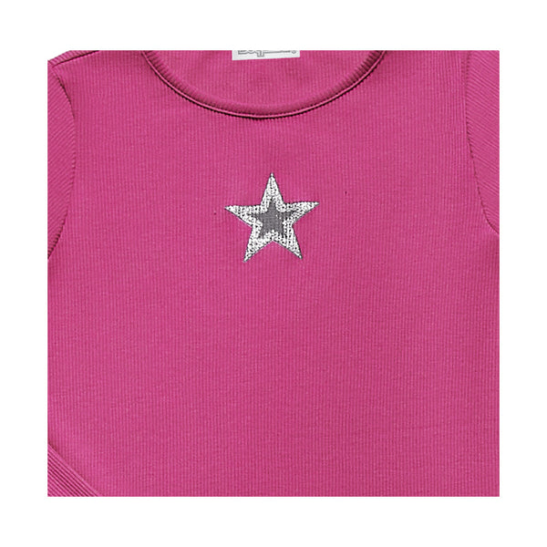 BLUSA 40 ROSA