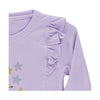 BLUSA NIÑA MORADO 62