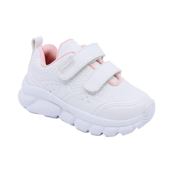 TENIS WAFLE 05 BLANCO