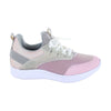 TENIS SMITH 01 ROSA