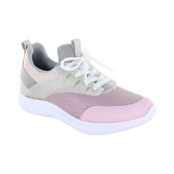 TENIS SMITH 01 ROSA