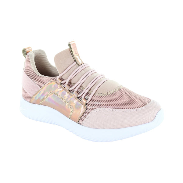 TENIS SATURNO 10 BEIGE