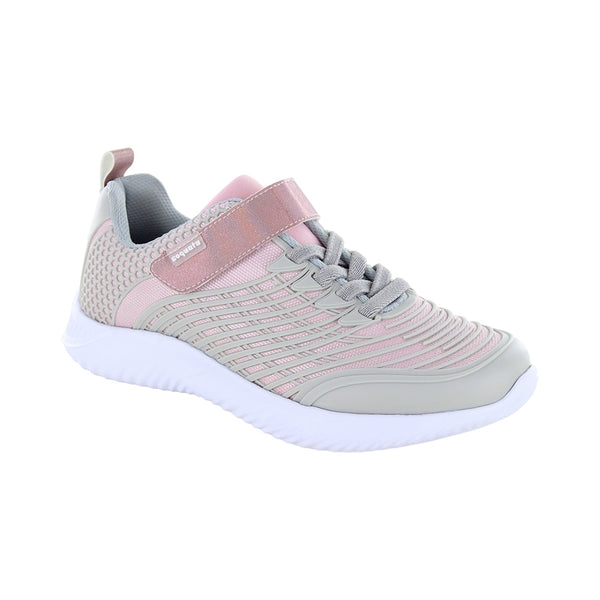 TENIS SATURNO 11 ROSA