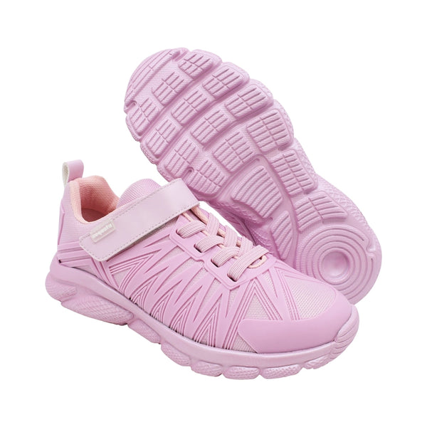 TENIS BUGSY 02 ROSA