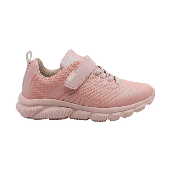 TENIS BUGSY 03 SALMON