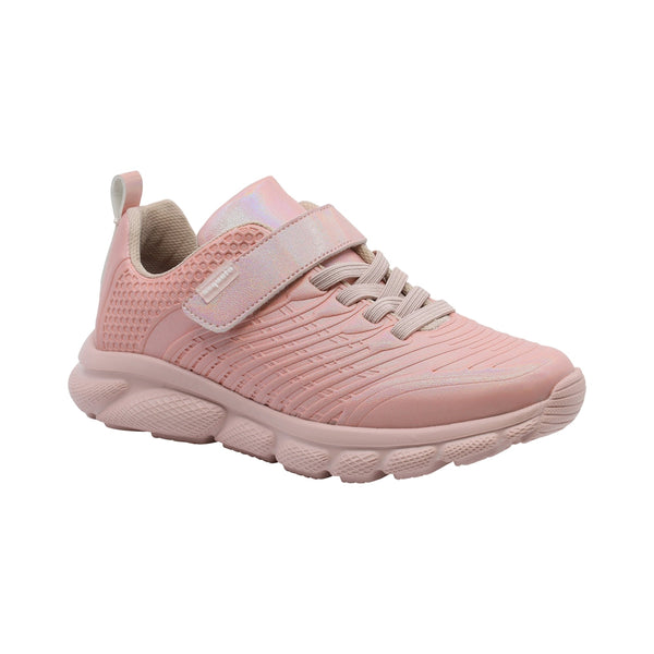 TENIS BUGSY 03 SALMON