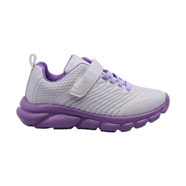 TENIS BUGSY 03 MORADO