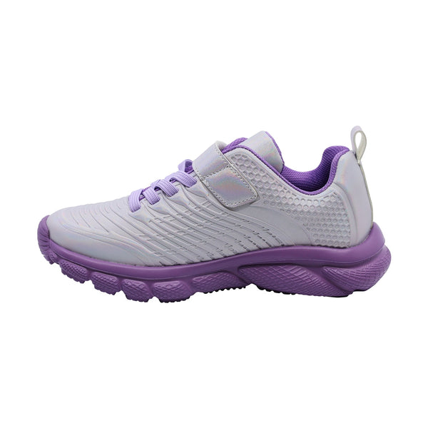 TENIS BUGSY 03 MORADO