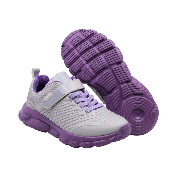 TENIS BUGSY 03 MORADO