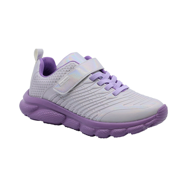 TENIS BUGSY 03 MORADO