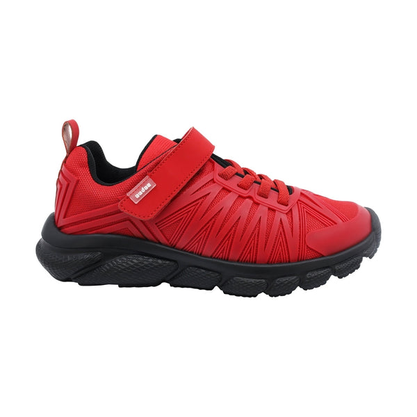 TENIS BUGSY 04 ROJO