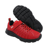 TENIS BUGSY 04 ROJO