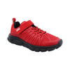 TENIS BUGSY 04 ROJO